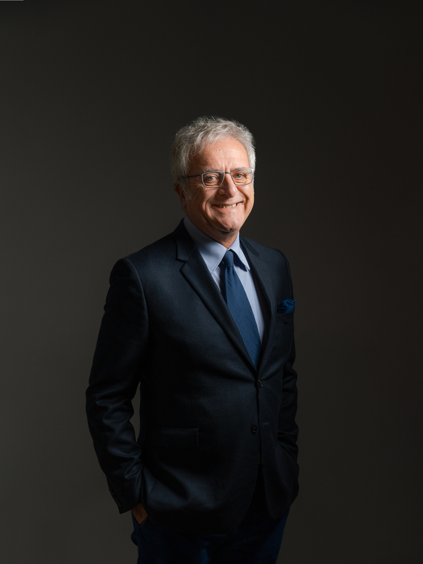 Adriano Marconetto