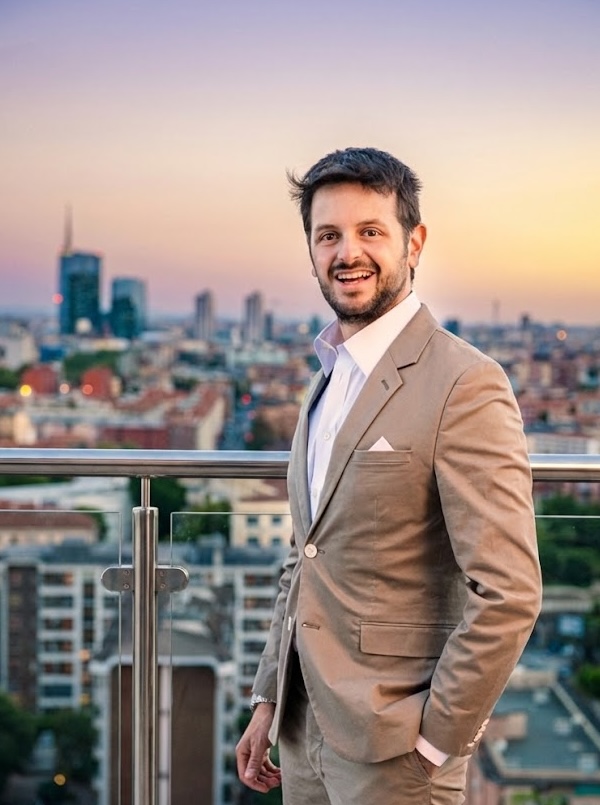 Quand l'hôtel ne répond pas, l'intelligence artificielle répond
