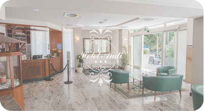 AiDA (France)- Ai Receptionist HOTEL 2026